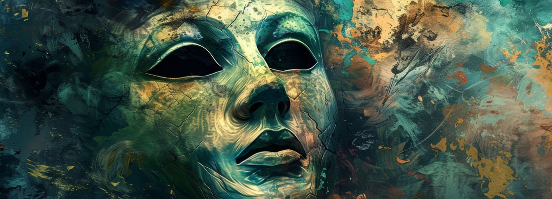 Mask of Illusion and Integrity